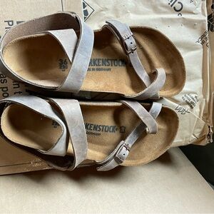 Birkenstock size 36!
